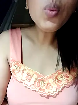 Lanyingxin18 online show from 02-20-25, 07:52