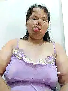 Lanyingxin18 online show from 11-02-25, 12:37