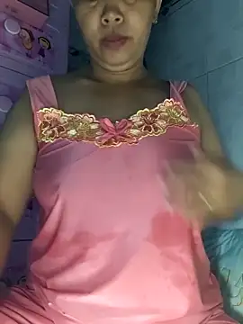 Lanyingxin18 online show from 03-24-26, 07:25