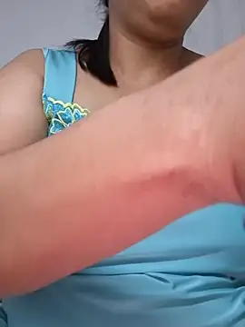 Lanyingxin18 online show from 07-18-26, 05:10