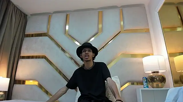 TomyMosterCock online show from 04-17-26, 02:14