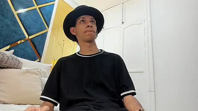 TomyMosterCock online show from 04-07-26, 10:11