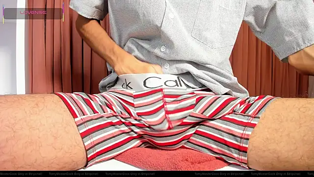 Snapshot of TomyMosterCock chatting on 11-24-25, 08:31 TomyMosterCock online show from 11-24-25, 08:31