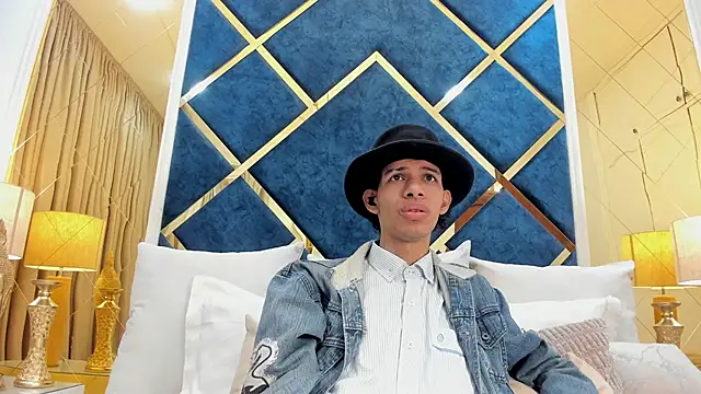 TomyMosterCock online show from 04-06-26, 11:39