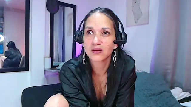 diosa78afrodita online show from 02-21-25, 05:56