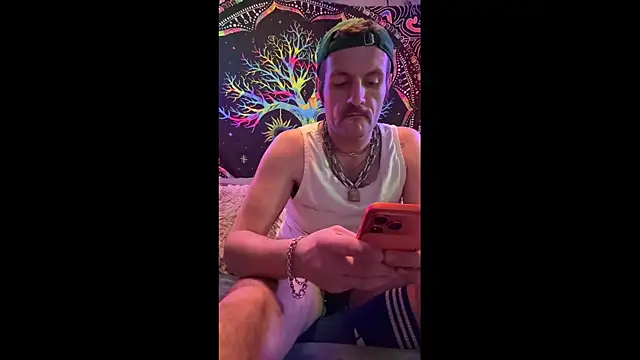 Jackjack716 online show from 02-24-26, 05:08