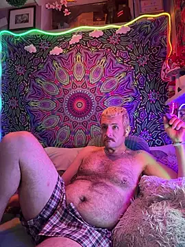 Jackjack716 online show from 07-14-26, 06:18