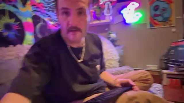 Jackjack716 online show from 01-15-26, 10:57