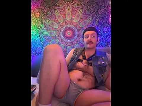 Jackjack716 online show from 04-14-26, 04:28