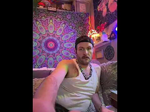 Jackjack716 online show from 04-12-26, 10:07