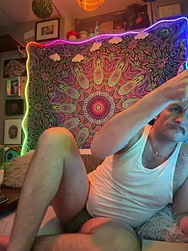 Jackjack716 online show from 07-13-26, 04:45