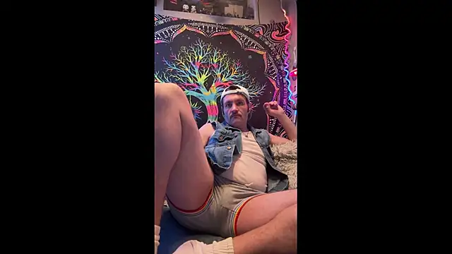 Jackjack716 online show from 02-26-26, 04:45