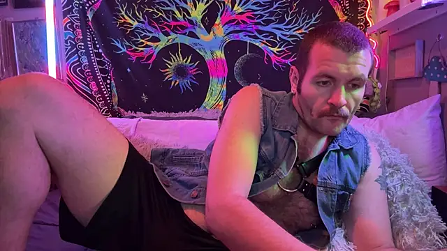 Jackjack716 online show from 03-18-26, 07:11