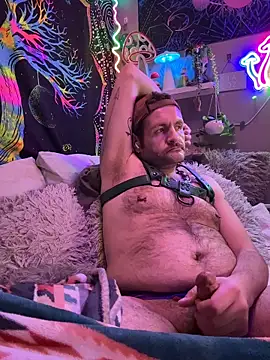 Jackjack716 online show from 02-03-26, 07:57