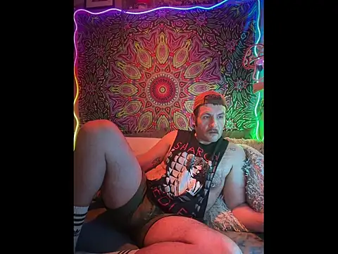 Snapshot of Jackjack716 chatting on 05-27-26, 02:41 Jackjack716 online show from 05-27-26, 02:41