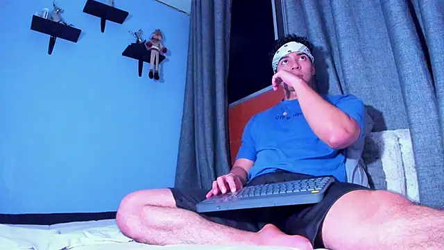 Snapshot of Stefann_salvatoree chatting on 01-19-25, 04:12 Stefann salvatoree online show from 01-19-25, 04:12