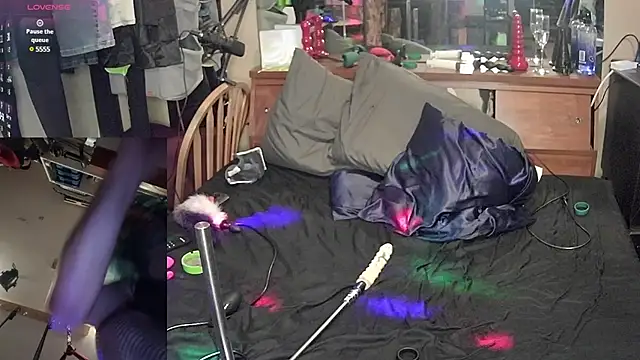 sissy d35 online show from 01-24-25, 07:08