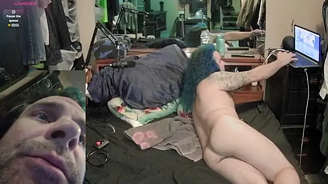 sissy d35 online show from 01-05-25, 08:32