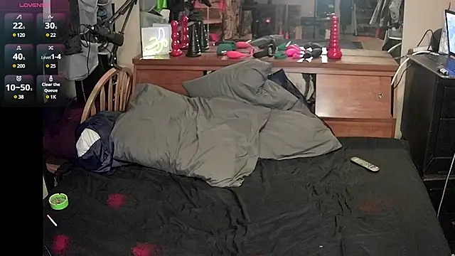 sissy d35 online show from 01-24-25, 04:05