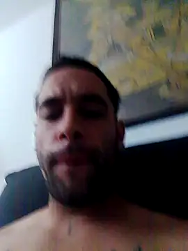 bearguy998 online show from 09-22-25, 12:38