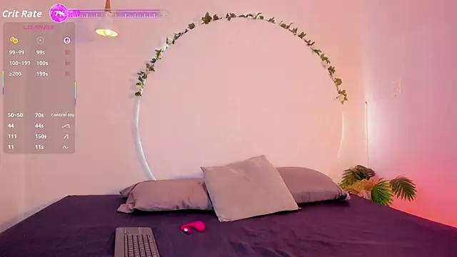 AllisonRoberts  online show from 01-13-26, 11:14