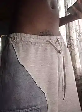 Naughty Ratty online show from 10-16-25, 10:23