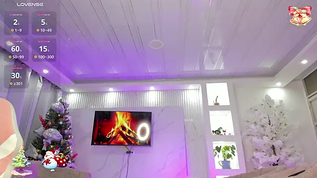 EmmaEbony ts online show from 11-16-25, 12:48