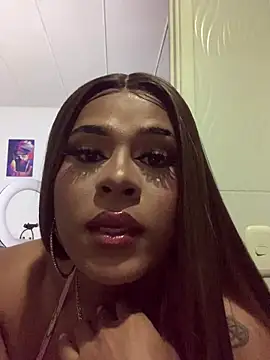 EmmaEbony ts online show from 01-07-26, 03:11