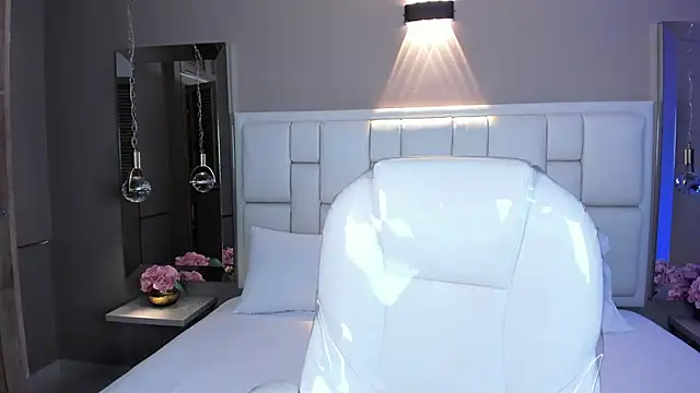 JessyEvans online show from 10-23-25, 07:34