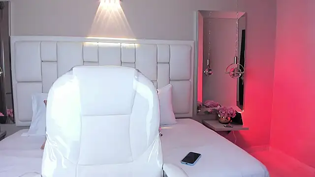 JessyEvans online show from 01-05-26, 07:28