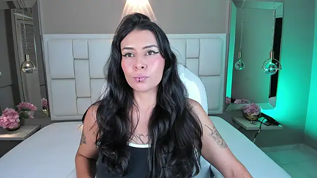 JessyEvans online show from 11-13-25, 07:51