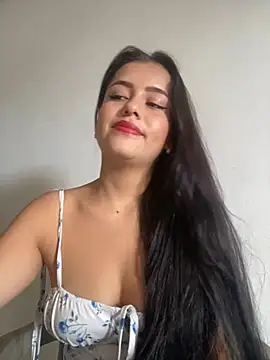 Snapshot of AbbyMillerrr chatting on 07-10-26, 06:52 AbbyMillerrr online show from 07-10-26, 06:52