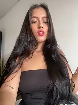 Snapshot of AbbyMillerrr chatting on 06-12-26, 05:10 AbbyMillerrr online show from 06-12-26, 05:10