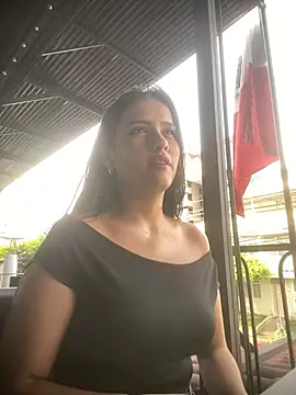 AbbyMillerrr online show from 03-15-25, 09:49