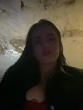 AbbyMillerrr online show from 10-19-25, 12:57