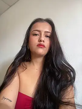 Snapshot of AbbyMillerrr chatting on 05-10-26, 05:26 AbbyMillerrr online show from 05-10-26, 05:26