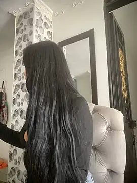 AbbyMillerrr online show from 03-19-25, 03:40