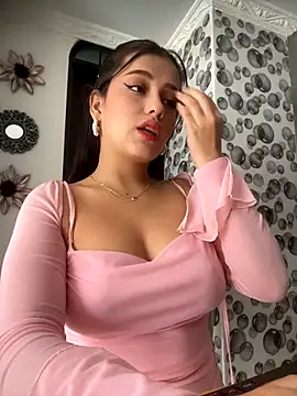 AbbyMillerrr online show from 10-10-25, 01:45