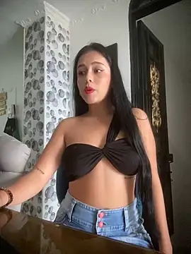 AbbyMillerrr online show from 03-14-25, 10:16