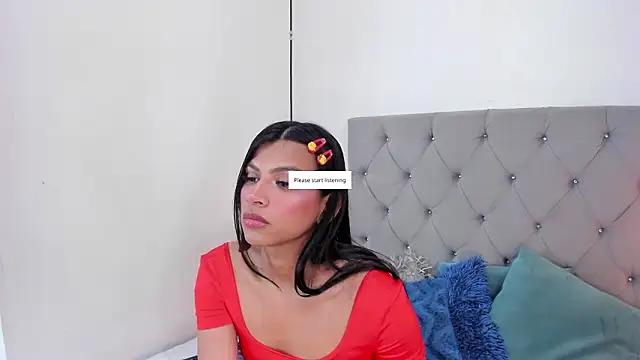 KimberlyCutee online show from 03-18-26, 08:43