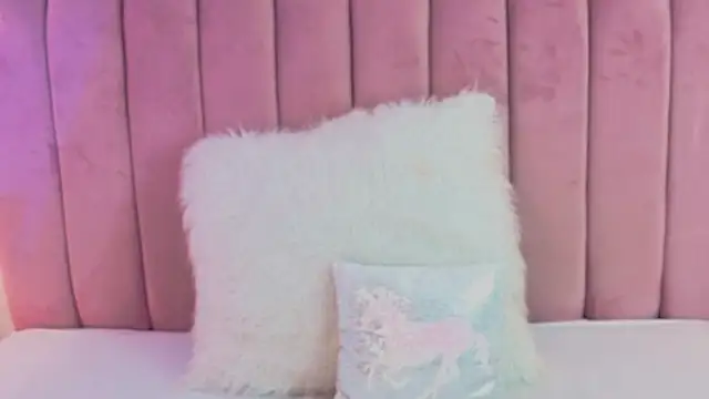 KimberlyCutee online show from 07-21-26, 07:37
