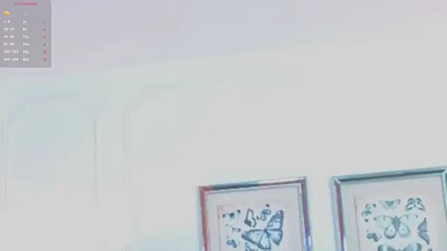 KimberlyCutee online show from 07-24-26, 07:43