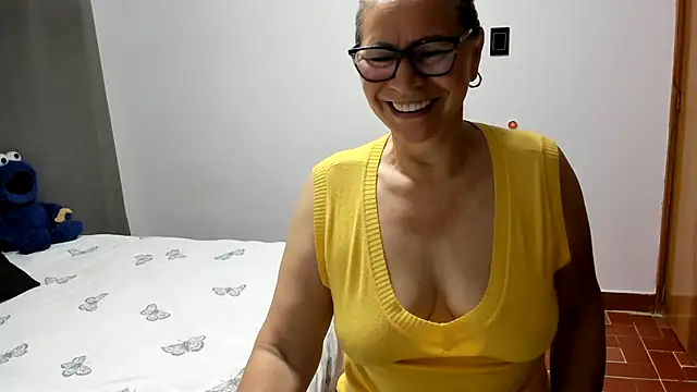 Carlaa-69 online show from 06-15-26, 09:31