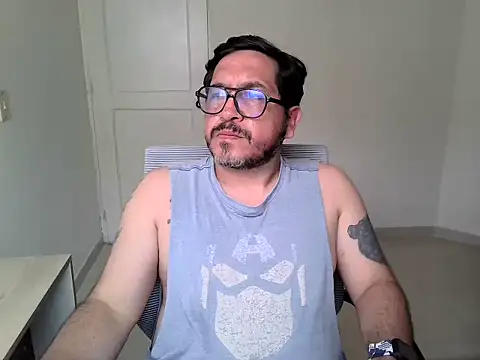 OsoMaduro12 online show from 12-01-25, 08:42