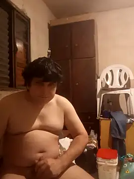 Claudiop2061 online show from 10-06-25, 01:29