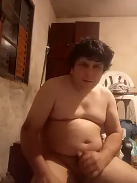 Claudiop2061 online show from 09-15-25, 01:06