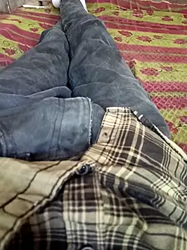 Yasha 14C Creator online show from 04-23-26, 08:21