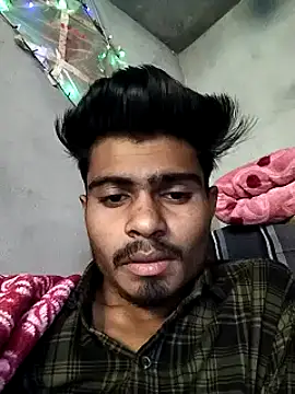 Yasha 14C Creator online show from 01-07-25, 04:08