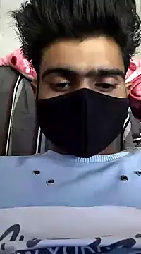 Yasha 14C Creator online show from 12-12-24, 09:19