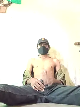 Yasha 14C Creator online show from 04-04-26, 09:27